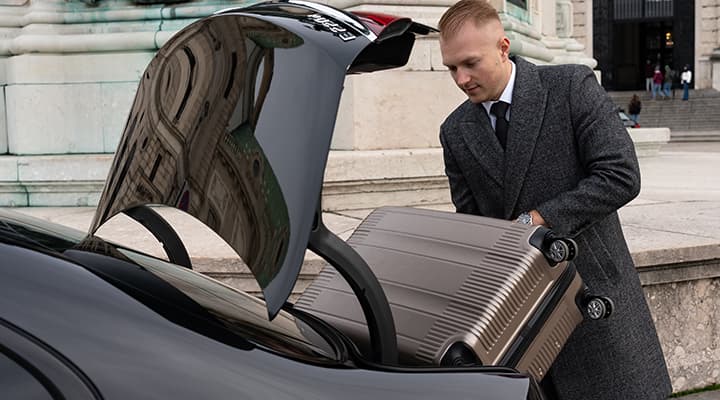 Airport Transfer Service
